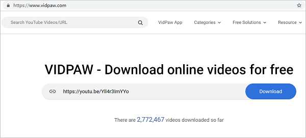 download a youtube video mac for free